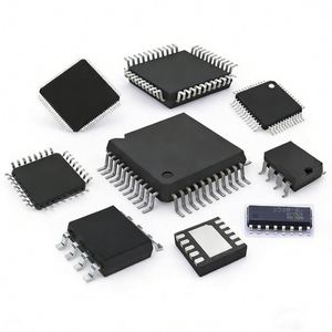 Connecteur PCB haute densité pour systèmes de stockage, série de puces IC neuves, montage sur PCB 68001-108HTLF - Product Image 1