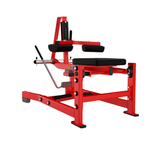 SK 2025 OEM Thương Mại Phòng Tập Thể Dục 45 Độ <span class=keywords><strong>Hack</strong></span> Squat Và Chân Máy Ép Nhiệm Vụ Nặng Nề Sức Mạnh Thiết Bị Đào Tạo - Product Image 2