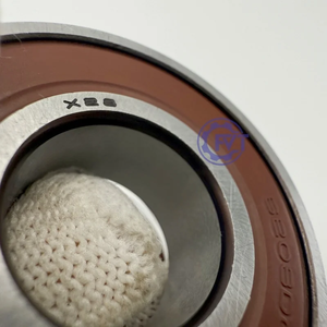 競争力のある価格の深溝玉軸受B17 40玉軸受、ローラースケートシューズ用 - Product Image 2