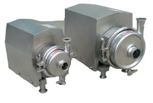 Pompe centrifuge d'étanchéité en acier inoxydable à un étage anti-déflagrant à transfert d'<span class=keywords><strong>alcool</strong></span> <span class=keywords><strong>isopropylique</strong></span> - Product Image 4