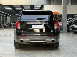 Ford Explorer <span class=keywords><strong>2020</strong></span> EcoBoost 285 4WD Titanium Edition de 6 Plazas Usado - Product Image 6