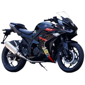 Motocicleta Deportiva Phantom R3V6 Little <span class=keywords><strong>Ninja</strong></span> DLS200-D 400cc, Estándar Nacional, ECU, Apta para Matricular - Product Image 4