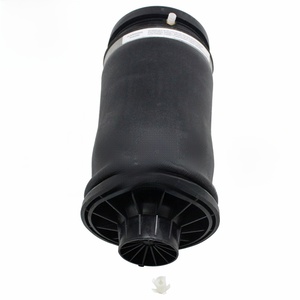 อะไหล่รถยนต์ใหม่ สปริงถุงลมสำหรับ W164 สปริงถุงลมหลัง 1643201025 - Product Image 2