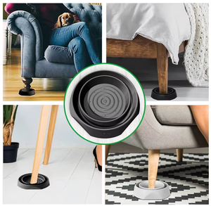 Hot bán thân thiện với trẻ em vật nuôi giường lỗi giết chết bẫy giường Bug Blocker côn trùng bẫy màn hình và Detector cho giường chân - Product Image 4