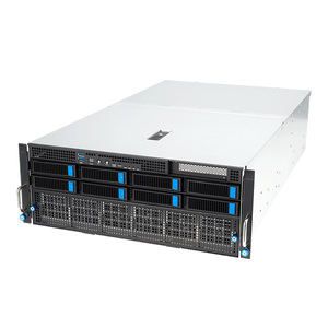 Pour <span class=keywords><strong>ASUS</strong></span> ESC8000A-E12 8GPU Dual NVMe 4U <span class=keywords><strong>Server</strong></span> Barebone avec AMD Epyc 2 To HDD 64 Go DDR4 Mémoire Nouvelle Condition Stocké Type De Rack - Product Image 2