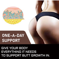 Jus BBL 100% Herbal en Gros pour la Beauté et l'Amélioration des Hanches – Complément Alimentaire Liquide Oral OEM