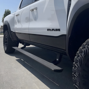 Estribos Eléctricos con Iluminación LED de Colores para Dodge RAM 1500 2500 2010-2025 - Product Image 2