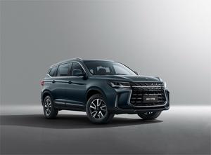 Dongfeng Forthing T5 EVO, 5 <span class=keywords><strong>Plazas</strong></span>, Transmisión Manual, SUV Compacto, <span class=keywords><strong>Segunda</strong></span> <span class=keywords><strong>Mano</strong></span>, Usado, Precios Bajos - Product Image 3