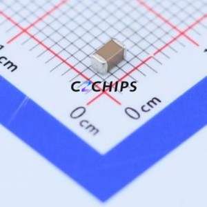 Condensador SMD (MLCC) C1206X152K202T 1206 (Capacitancia: 1.5nF) (Precisión: 10%) (Voltaje Nominal: 2kV) - Product Image 2