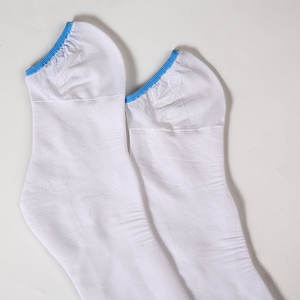 압축 양말 공장 오픈 발가락 닫기 색전증 방지 팬티 스타킹-18 MmHg - Product Image 6