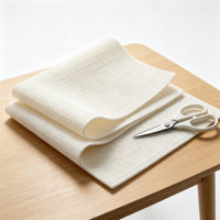 Matelas antidérapant rafraîchissant, drap de lit Tatami en silicone, tapis antidérapant fin en maille, résistant à l'eau et au four pour barbecue
