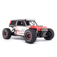 Camion RC tout-terrain YIKONG YK4073 TB7 1/7 4WD 6S Brushless 4274 1600KV MAX8 150A 30KG Servo 2.4G 5CH Jouets télécommandés