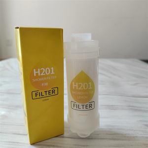 Filtro de Agua para Ducha con Vitamina Vitarain de Primera Calidad, Filtro de Agua con Fragancia - Product Image 3