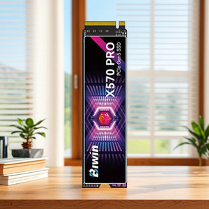 NV3500 512GB M.<span class=keywords><strong>2</strong></span> 2280 PCIe Gen3 x4 NVMe 1.4 SSD Hingga 3500MB/s TLC NAND Pendingin Grafena untuk Laptop Desktop - Product Image 5