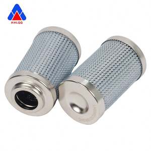 Filtre de presse hydraulique de remplacement de filtre à huile hydraulique de pression d'usine de bonne qualité LH0060D001BN3HC pour le système d'huile - Product Image 3