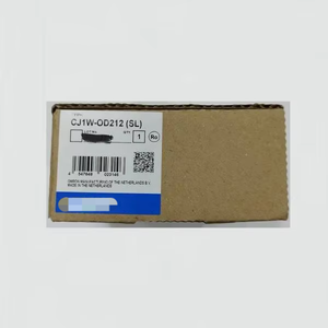 Nieuwe En Originele Nieuwe Cj1w-od212 Cj 1W Od212 Automatiseren Programmeerbare Industriële Automatisering - Product Image 1
