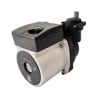 Hot sale DWP-15-60-G water pump for gas boilers replace other brands