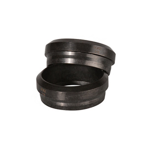 Raccord hydraulique à simple ferrule en acier au carbone ROKE DIN2353 6-42 mm résistant à la pression et aux hautes températures - Product Image 3