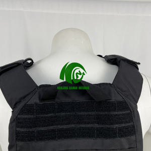 Kango Custom Kleur Logo Veiligheid Verdedigingsplaat Drager <span class=keywords><strong>Paintball</strong></span> Cs Jacht Beschermende Uitrusting Molle Tactisch <span class=keywords><strong>Vest</strong></span> - Product Image 5