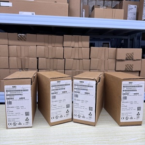 รับประกันสองปี6SL3224-0BE15-5UAO sinamics G120C ไดรฟ์ความถี่ตัวแปร (VFD) ในสต็อก - Product Image 6