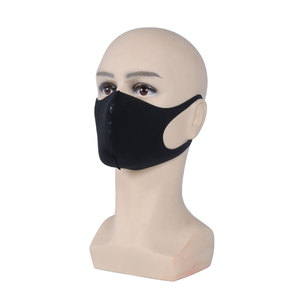 De alta calidad de la versión Anti-Smog de la <span class=keywords><strong>alergia</strong></span> <span class=keywords><strong>al</strong></span> polen de prevención de la máscara - Product Image 5
