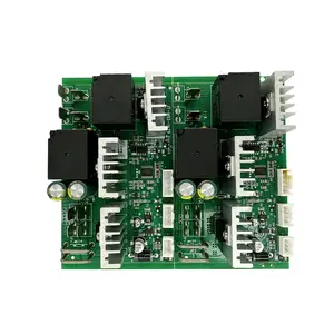 שנזן 13 שנים Pcb עצרת יצרן אב טיפוס Pcba נעילה נתב רב שכבתי Pcba Pcb & Pcba