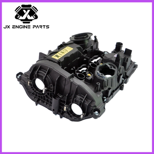 Kit de couvercle de soupape de moteur avec joint pour BMW Série 1 2 X1 X2 Mini Cooper Clubman 11128631744 B38 A15 a B38A15F 1.5L - Product Image 2