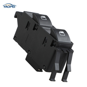 YAOPEI Power Glass interruttore alzacristalli 61316902179 6131-6902-179 per <span class=keywords><strong>BMW</strong></span> 3 Series <span class=keywords><strong>E46</strong></span> - Product Image 5