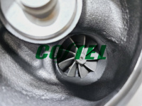 Kit de Actualización Turbo de 450HP TD04HL-23T Etapa 2 para Hyundai Veloster N I30 N 2.0L 50124-01020 5012401020 28231-2GTB1 282312GTB1