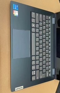 <span class=keywords><strong>Thinkbook</strong></span> <span class=keywords><strong>14S</strong></span> <span class=keywords><strong>Yoga</strong></span> Intel Core I5 11TH Gen 14นิ้วหน้าจอสัมผัส360องศาเปลี่ยนแปลงได้แรม16GB แล็ปท็อปธุรกิจ - Product Image 5