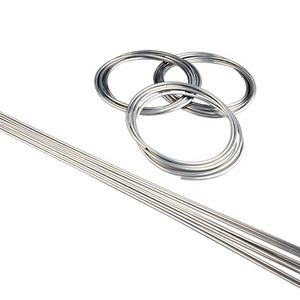 Fil de soudage en alliage d'aluminium <span class=keywords><strong>TIG</strong></span>&MIG ER4043 / Barre de brasage – Fabricant économique - Product Image 4