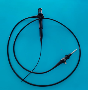 HYF-XP réparation d'hystéroscope à fibre optique électronique garantie de 3 ans OEM support personnalisé expédition dans le monde entier 30% - Product Image 1