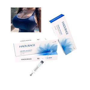 HADURAGE 10cc de Alto Volumen, Hecho en Francia, Relleno Corporal, Solución de <span class=keywords><strong>Aumento</strong></span> Corporal, OEM/ODM Coreano Disponible - Product Image 5