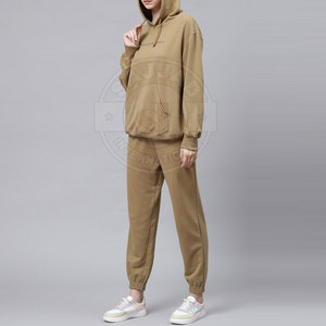 Survêtement pour femme de style différent de la meilleure qualité survêtement pour femme sur mesure pas cher prix vêtements d'hiver survêtement pour femme - Product Image 2