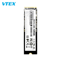 Disco rigido interno pieghevole Ssd portatile esterno di alta qualità Ssd 2280 Hard disk memoria PCIE NVMe unità a stato solido
