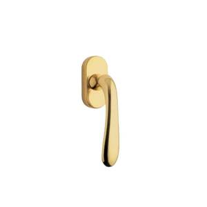 CREMONESE DK 'DROP' Oro Lucidato - Product Image 2