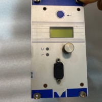 Contrôleur de découpe laser Precit-ec EG 8030, unité de contrôle de processus laser industrielle d'origine