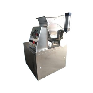 Dough Divider Dough High Efficiency Automatic Dough Divider Rounder <b>Machine</b> - Product Image 4