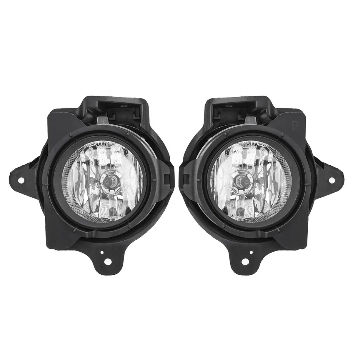 Fog Lamp Licht Spot Verlichting Lamp Fit Voor Toyota Hilux Vigo Mk7 2011 2012 2013 2014 2015