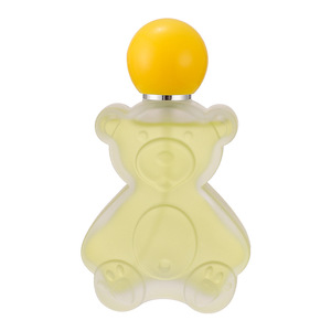 Parfum <span class=keywords><strong>de</strong></span> personnage <span class=keywords><strong>de</strong></span> dessin animé ours fantaisie chaud nouveau citron fruité eau <span class=keywords><strong>de</strong></span> toilette pour garçons et filles forme <span class=keywords><strong>de</strong></span> pulvérisation - Product Image 5