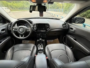Personalización Interior, Venta al por Mayor para <span class=keywords><strong>Jeep</strong></span> <span class=keywords><strong>Compass</strong></span> 2020 2021 <span class=keywords><strong>2022</strong></span> Edición Auto Pleasure, Auto Usado - Product Image 3