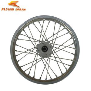 Rines de Motocicleta <span class=keywords><strong>Pit</strong></span> <span class=keywords><strong>Bike</strong></span> con Buje de Aleación CNC de 12, 14, 16, 17 y 19 Pulgadas, Rines de Aleación 7075 en Venta - Product Image 2