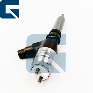 Inyector de Combustible Diésel 326-4700 3264700 para Excavadora 320D - Product Image 2