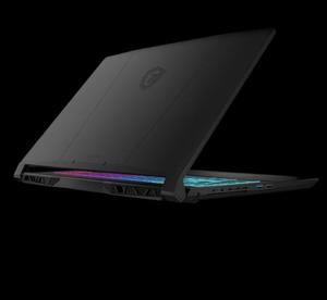 Ordinateur portable MSI15 Thin-1679CN en promotion – Intel Core i5-13420H, 16 Go/512 Go, NVIDIA GeForce RTX 4050 6CB, écran 15,6+2,5K/165 Hz - Product Image 5