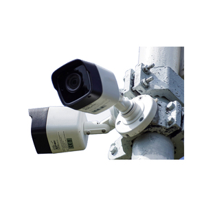Caméra réseau extérieure HIK mini-balle fixe DS-2CD2047G2-LU/<span class=keywords><strong>SL</strong></span> Hik 4MP ColorVu avec lumière stroboscopique et avertissement sonore - Product Image 6