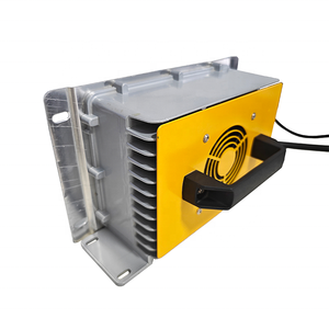 แบตเตอรี่ลิเธียมกันน้ำ 24V 36V 48V 60V 72V 20A 25A 30A 35A 40A 50A 29.4V 44.1V 58.8V QA2000A 72v รุ่น C - Product Image 5