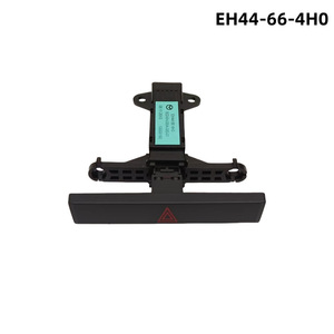 Interruptor de luces de emergencia Mazda EH44664H0 para CX-7, pieza de repuesto para luces de emergencia - Product Image 4
