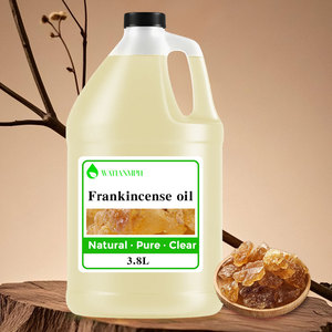 Factory Supply Pure Organic Wholesale Price <strong>Frankincense</strong> <strong>Essential</strong> <strong>Oil</strong> Hot Sale Wholesale In Bulk - Product Image 5