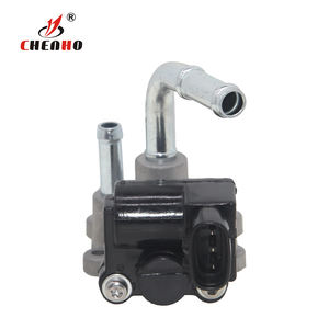 2227020050 216633 2H1150 soupape de commande d'air de ralenti d'injection de carburant pour Toyota Lexus Highlander <span class=keywords><strong>AC280</strong></span> - Product Image 3