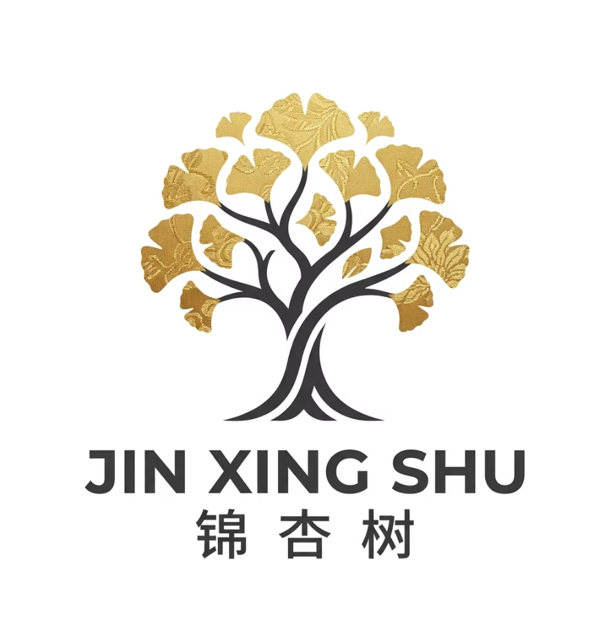 Taizhou Jinxingshu Clothing Co., Ltd. logo